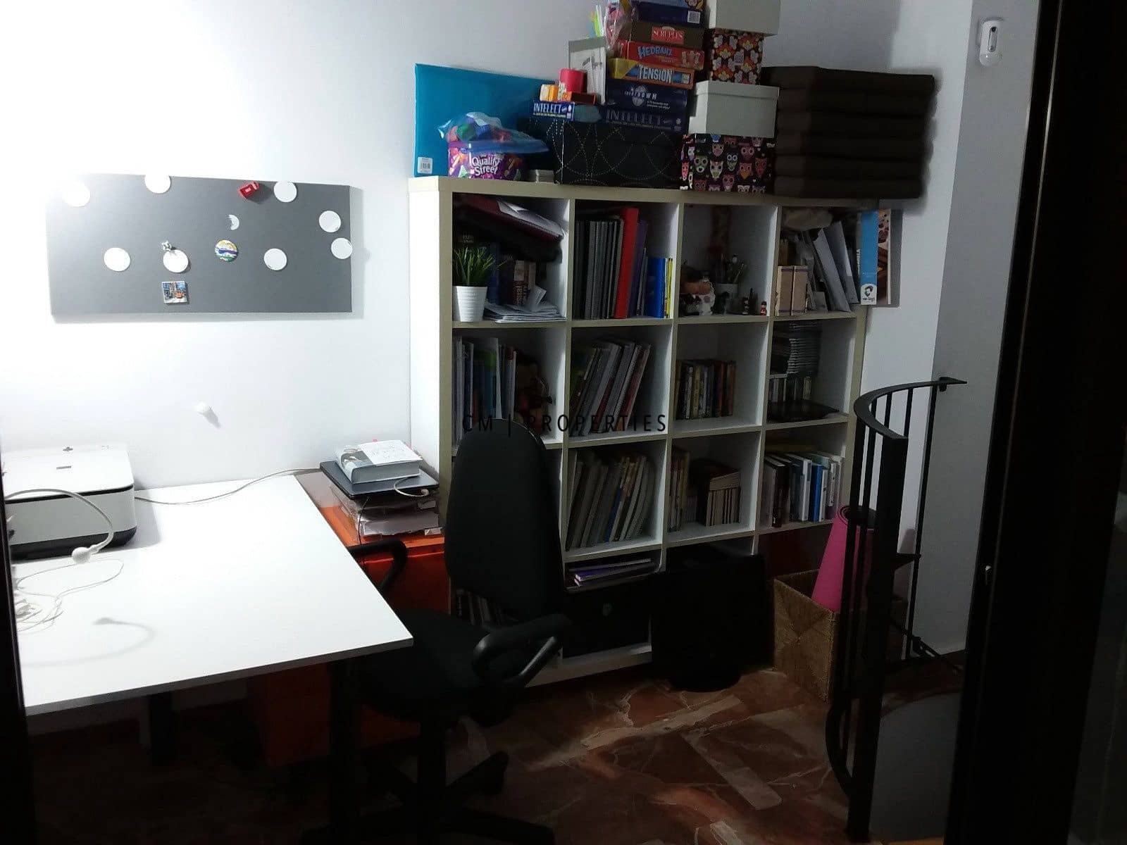 2 slaapkamer Penthouse te koop in Torrent met garage - € 369.000 (Ref: 9409934)