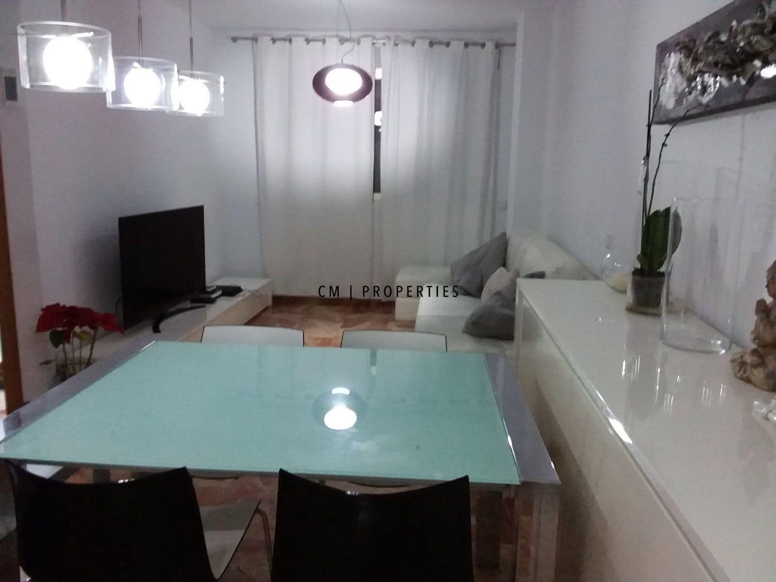 2 slaapkamer Penthouse te koop in Torrent met garage - € 369.000 (Ref: 9409934)