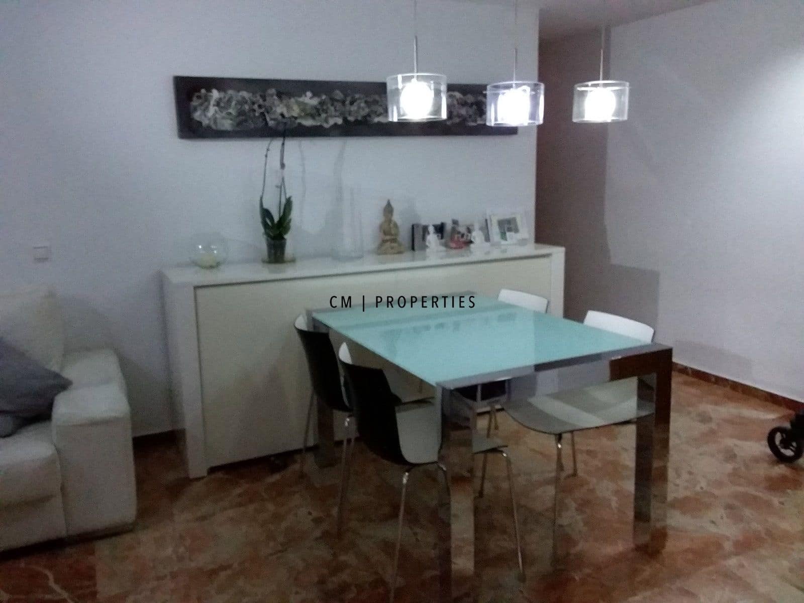 2 slaapkamer Penthouse te koop in Torrent met garage - € 369.000 (Ref: 9409934)