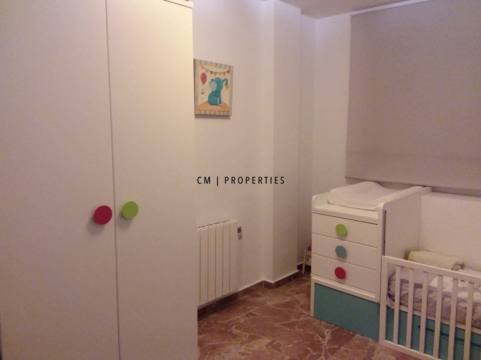 2 slaapkamer Penthouse te koop in Torrent met garage - € 369.000 (Ref: 9409934)