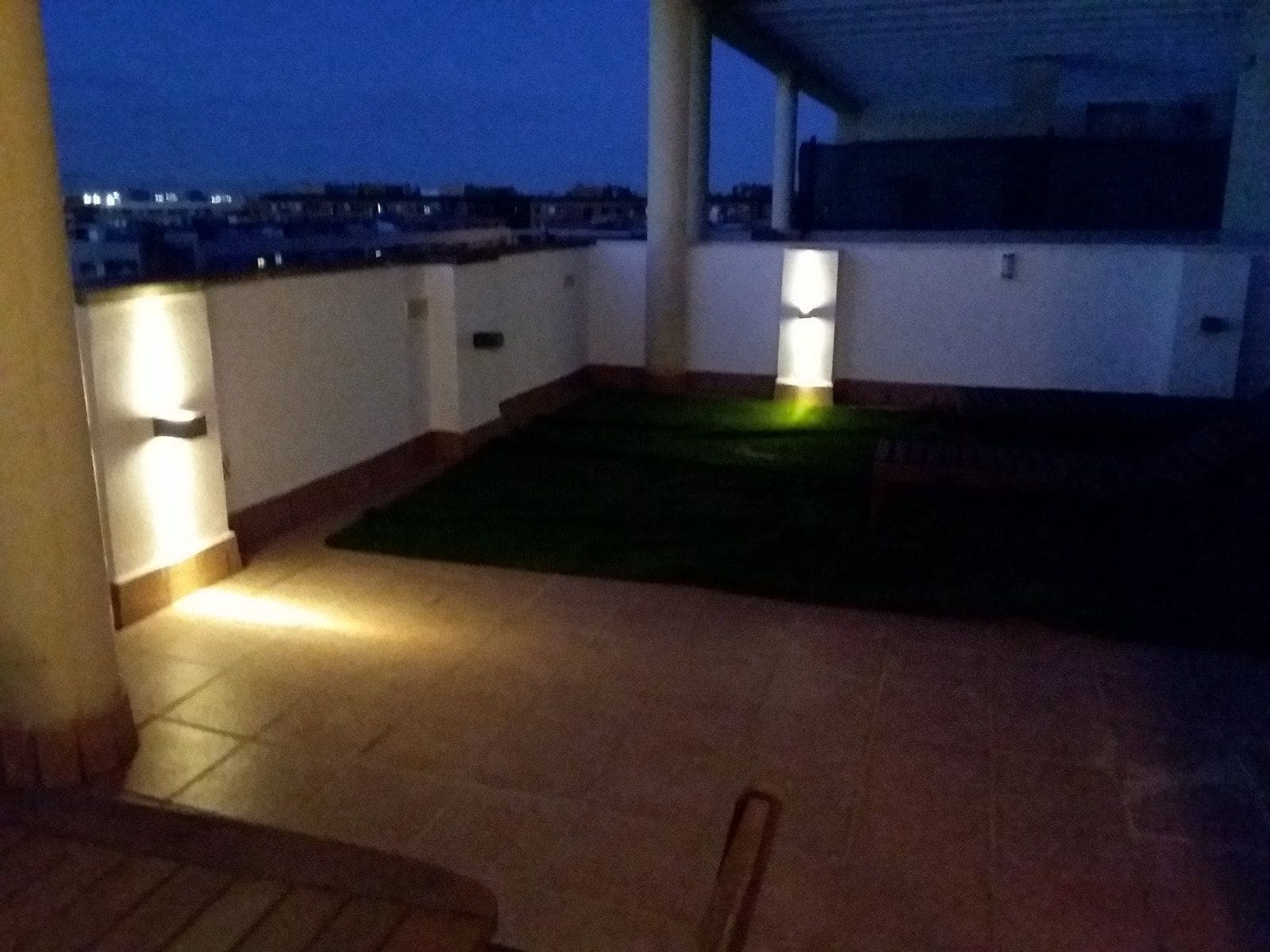 2 slaapkamer Penthouse te koop in Torrent met garage - € 369.000 (Ref: 9409934)