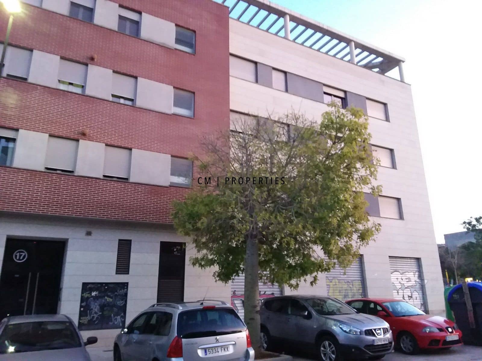 2 slaapkamer Penthouse te koop in Torrent met garage - € 369.000 (Ref: 9409934)