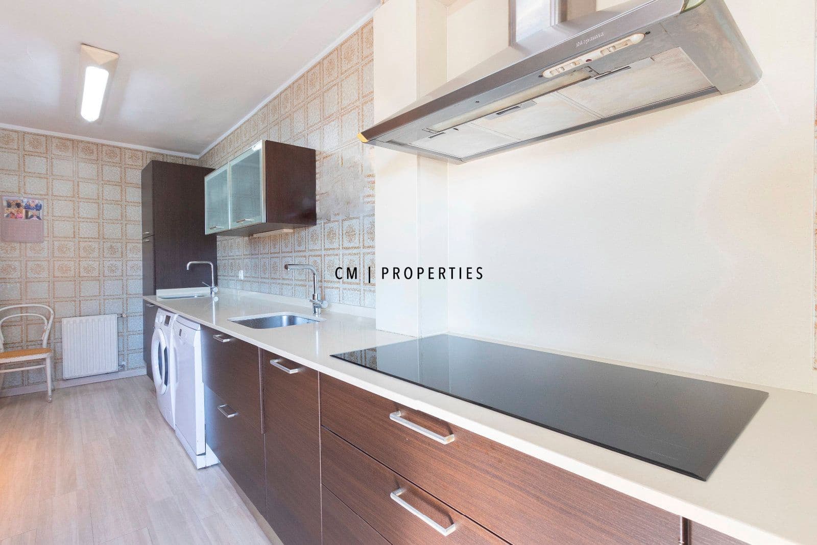 4 sovrum Lägenhet till salu i Valencia stad med garage - 1 200 000 € (Ref: 9410145)