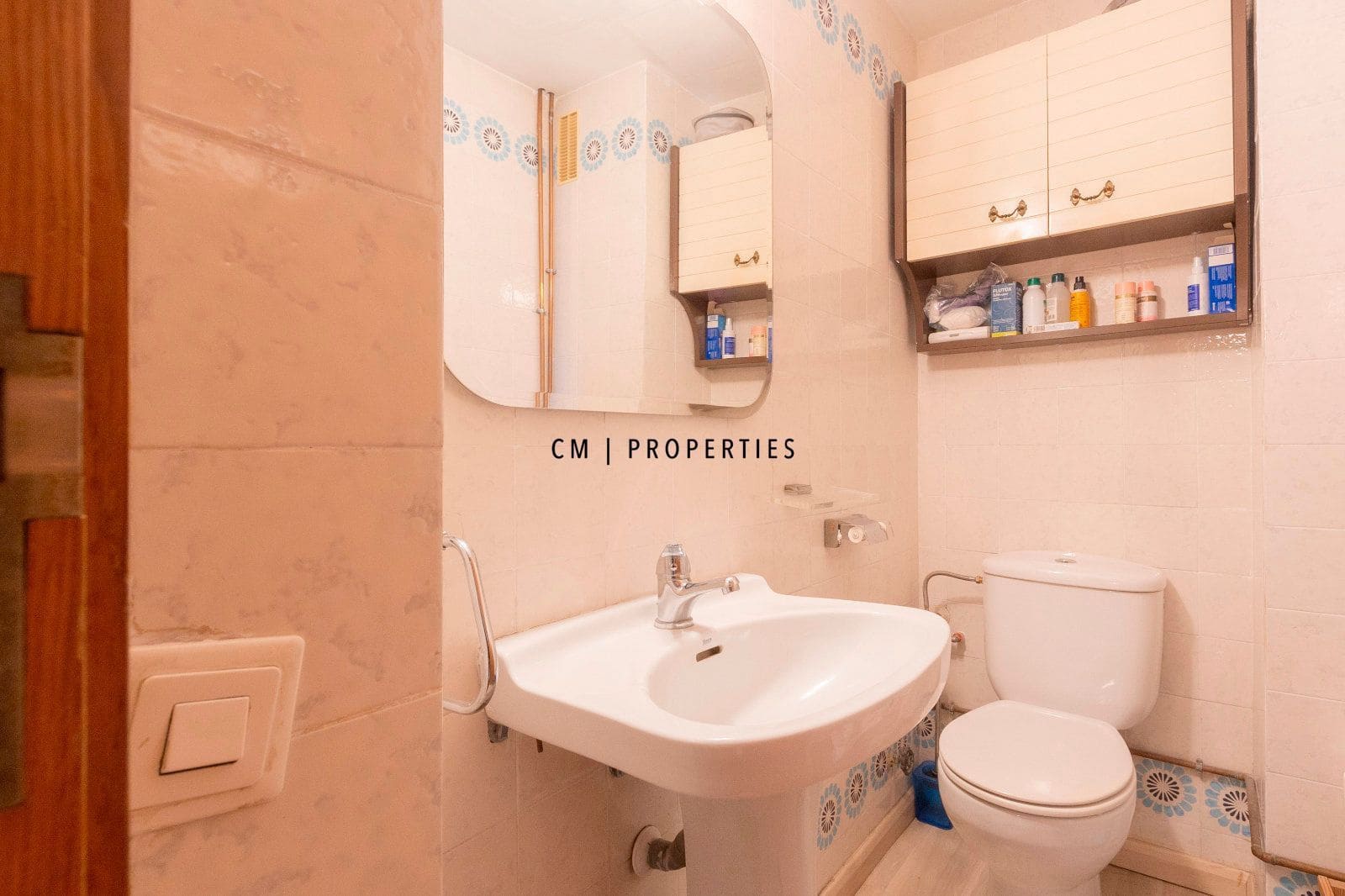 4 sovrum Lägenhet till salu i Valencia stad med garage - 1 200 000 € (Ref: 9410145)