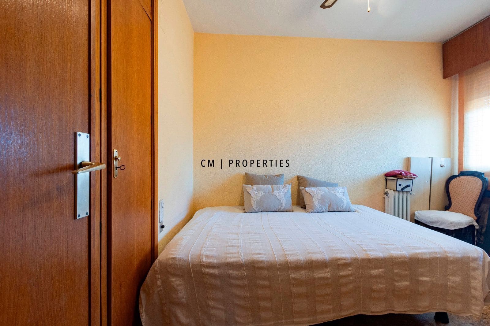 4 sovrum Lägenhet till salu i Valencia stad med garage - 1 200 000 € (Ref: 9410145)