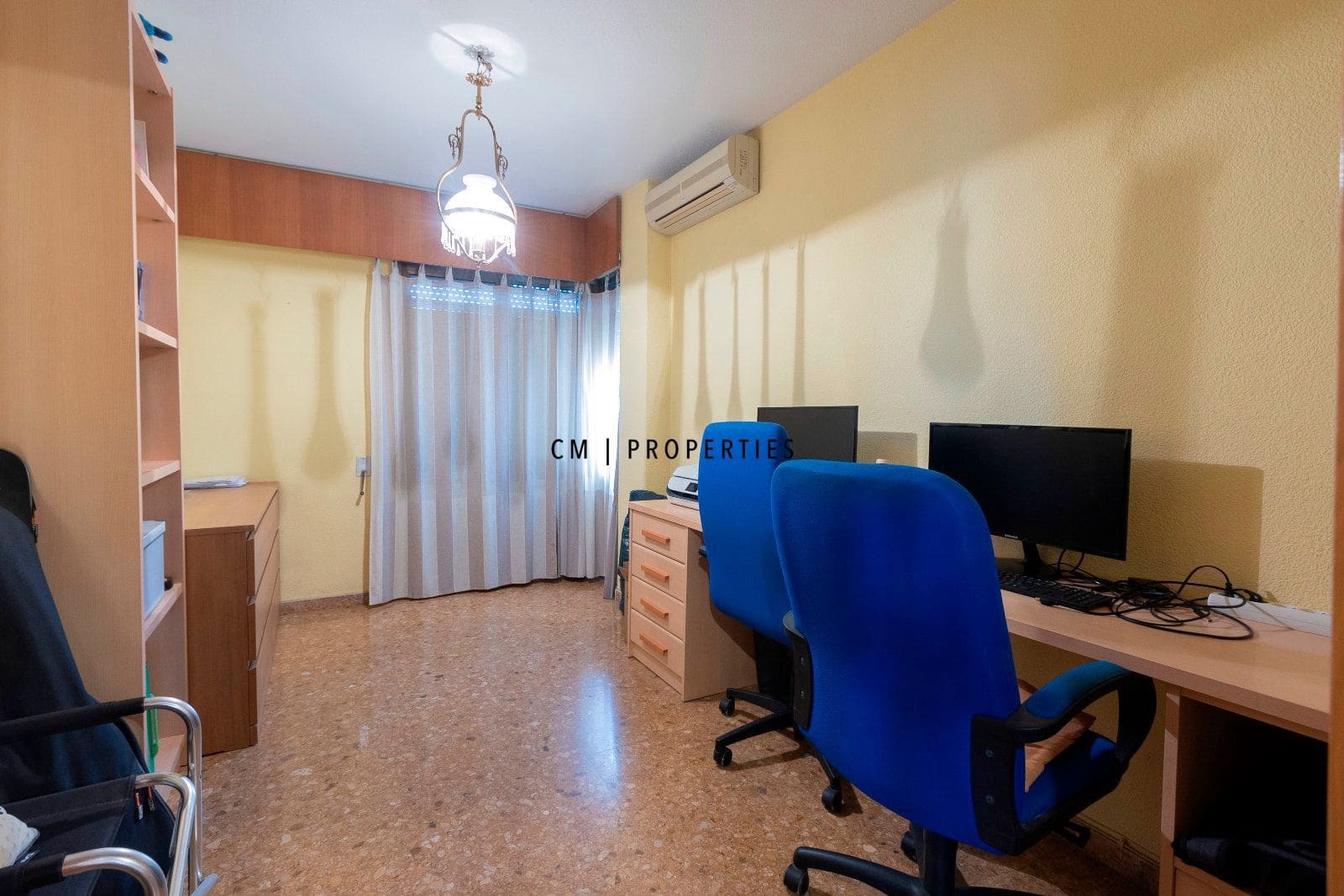 4 sovrum Lägenhet till salu i Valencia stad med garage - 1 200 000 € (Ref: 9410145)