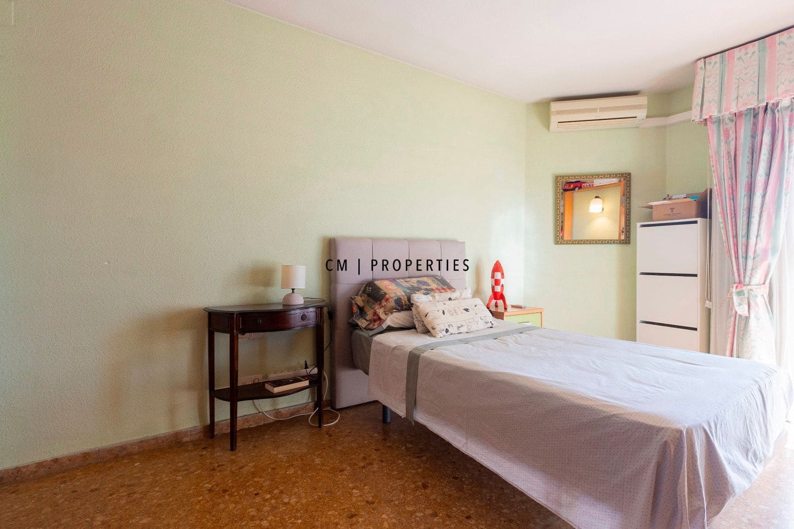 4 sovrum Lägenhet till salu i Valencia stad med garage - 1 200 000 € (Ref: 9410145)