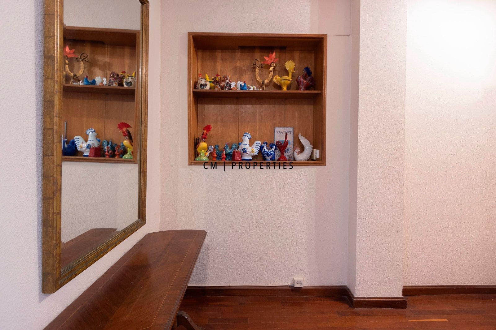 4 sovrum Lägenhet till salu i Valencia stad med garage - 1 200 000 € (Ref: 9410145)