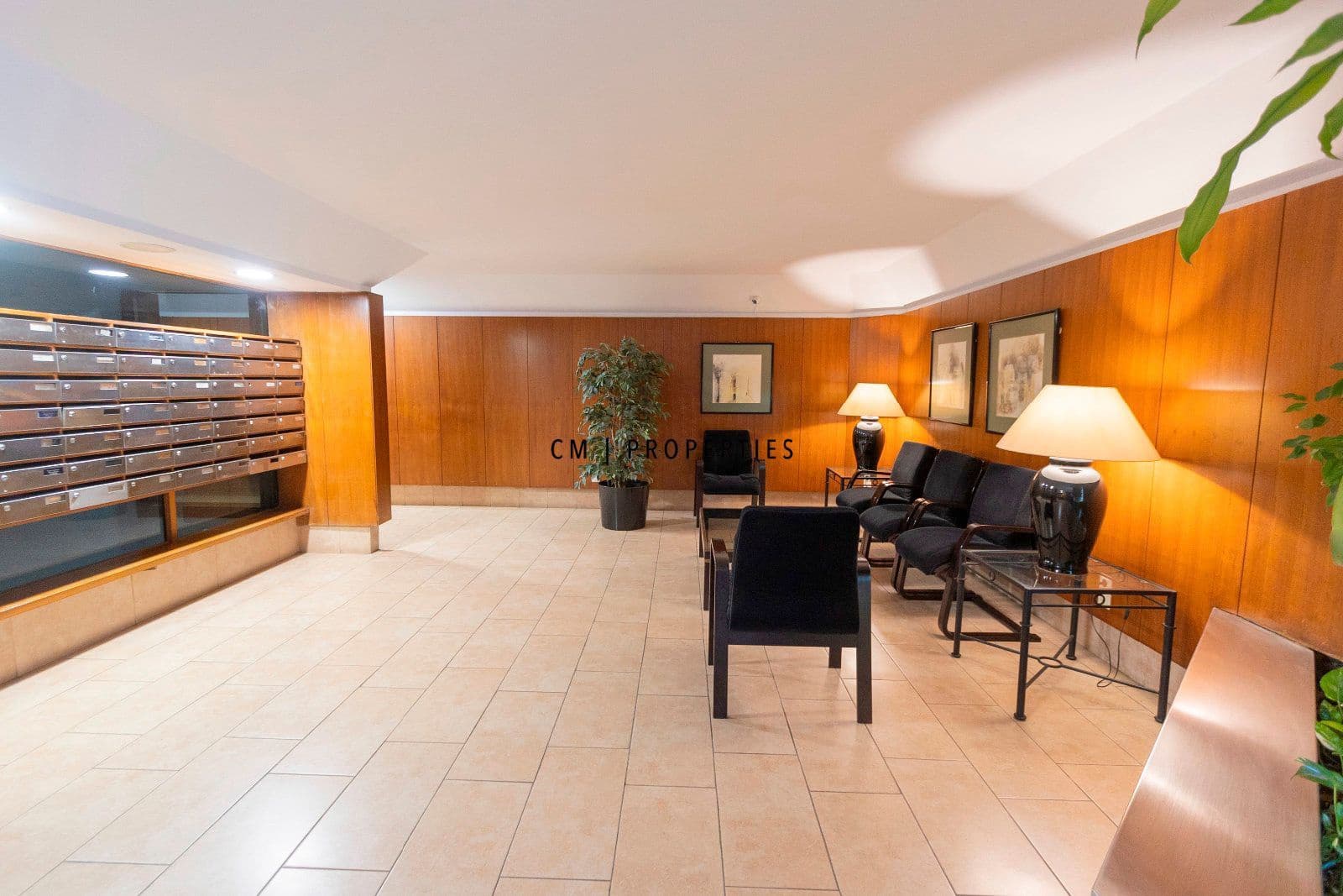 4 sovrum Lägenhet till salu i Valencia stad med garage - 1 200 000 € (Ref: 9410145)