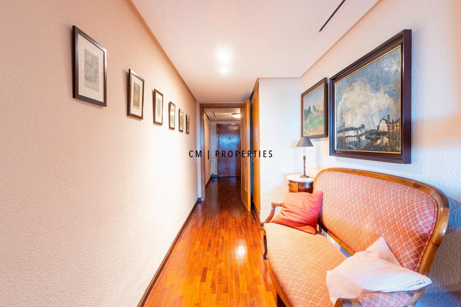 4 sovrum Lägenhet till salu i Valencia stad med garage - 1 200 000 € (Ref: 9410145)