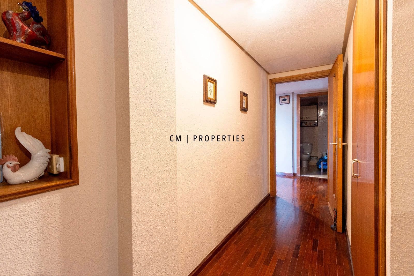 4 sovrum Lägenhet till salu i Valencia stad med garage - 1 200 000 € (Ref: 9410145)