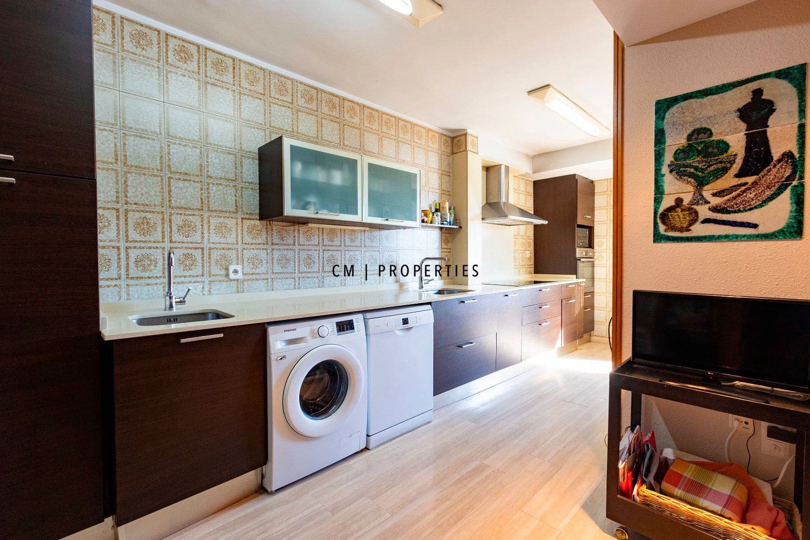 4 sovrum Lägenhet till salu i Valencia stad med garage - 1 200 000 € (Ref: 9410145)