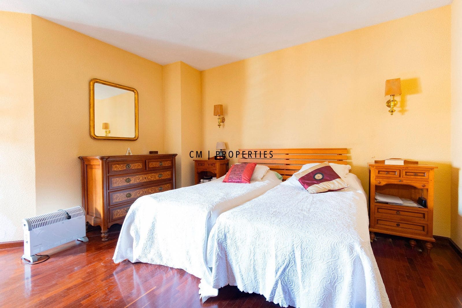 4 sovrum Lägenhet till salu i Valencia stad med garage - 1 200 000 € (Ref: 9410145)