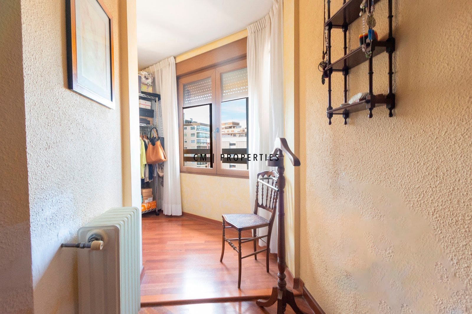 4 sovrum Lägenhet till salu i Valencia stad med garage - 1 200 000 € (Ref: 9410145)