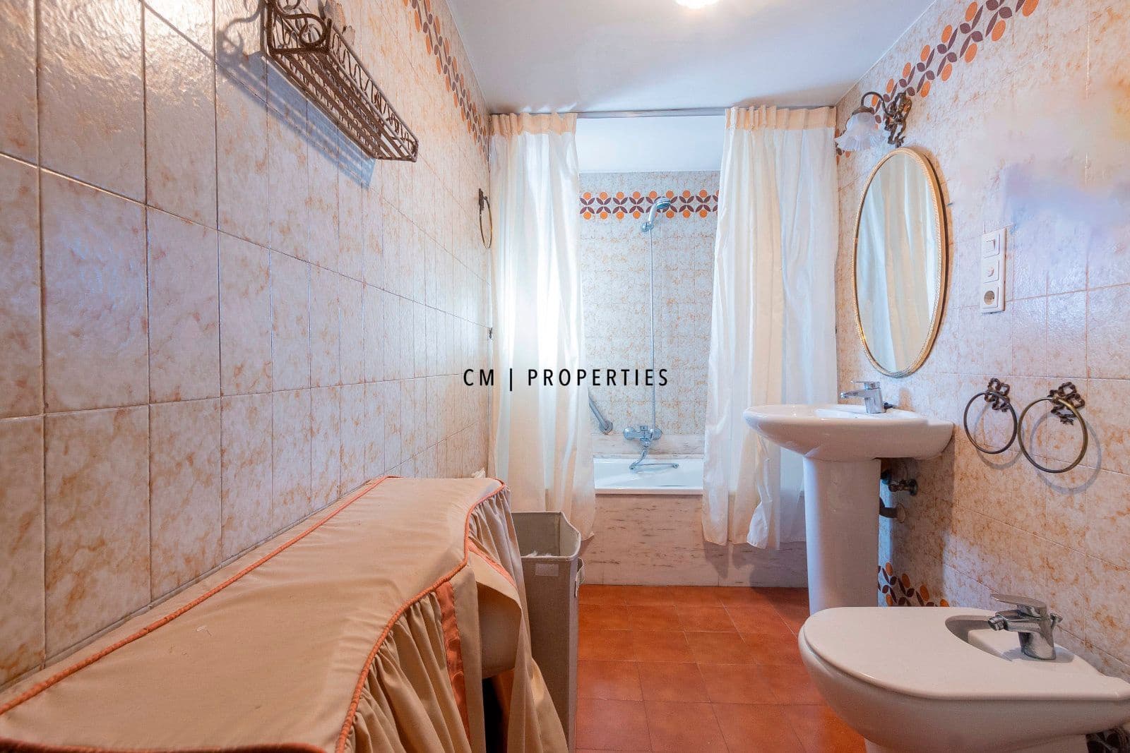 4 sovrum Lägenhet till salu i Valencia stad med garage - 1 200 000 € (Ref: 9410145)