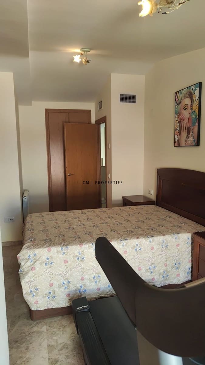 3 bedroom Flat for sale in Betera with pool garage - € 399,000 (Ref: 9411327)