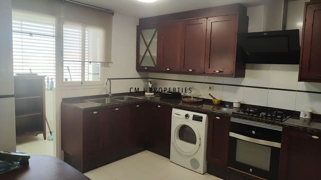 3 sovrum Lägenhet till salu i Bétera med pool garage - 399 000 € (Ref: 9411327)