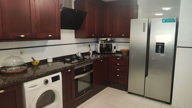 3 sovrum Lägenhet till salu i Bétera med pool garage - 399 000 € (Ref: 9411327)