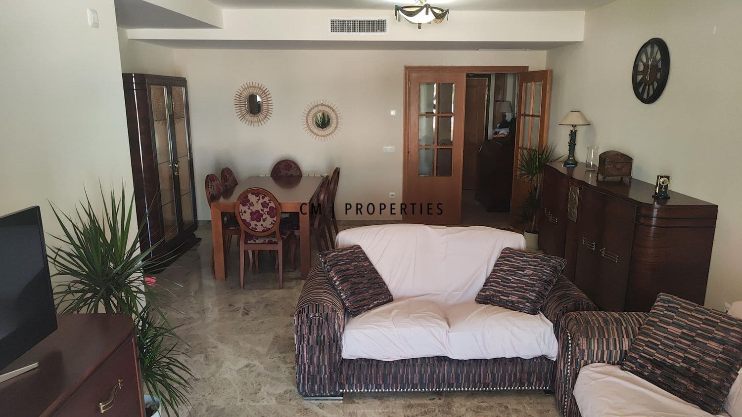 3 bedroom Flat for sale in Betera with pool garage - € 399,000 (Ref: 9411327)