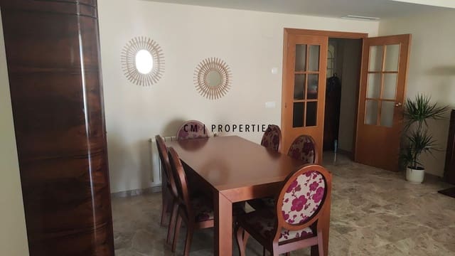 3 sovrum Lägenhet till salu i Bétera med pool garage - 399 000 € (Ref: 9411327)