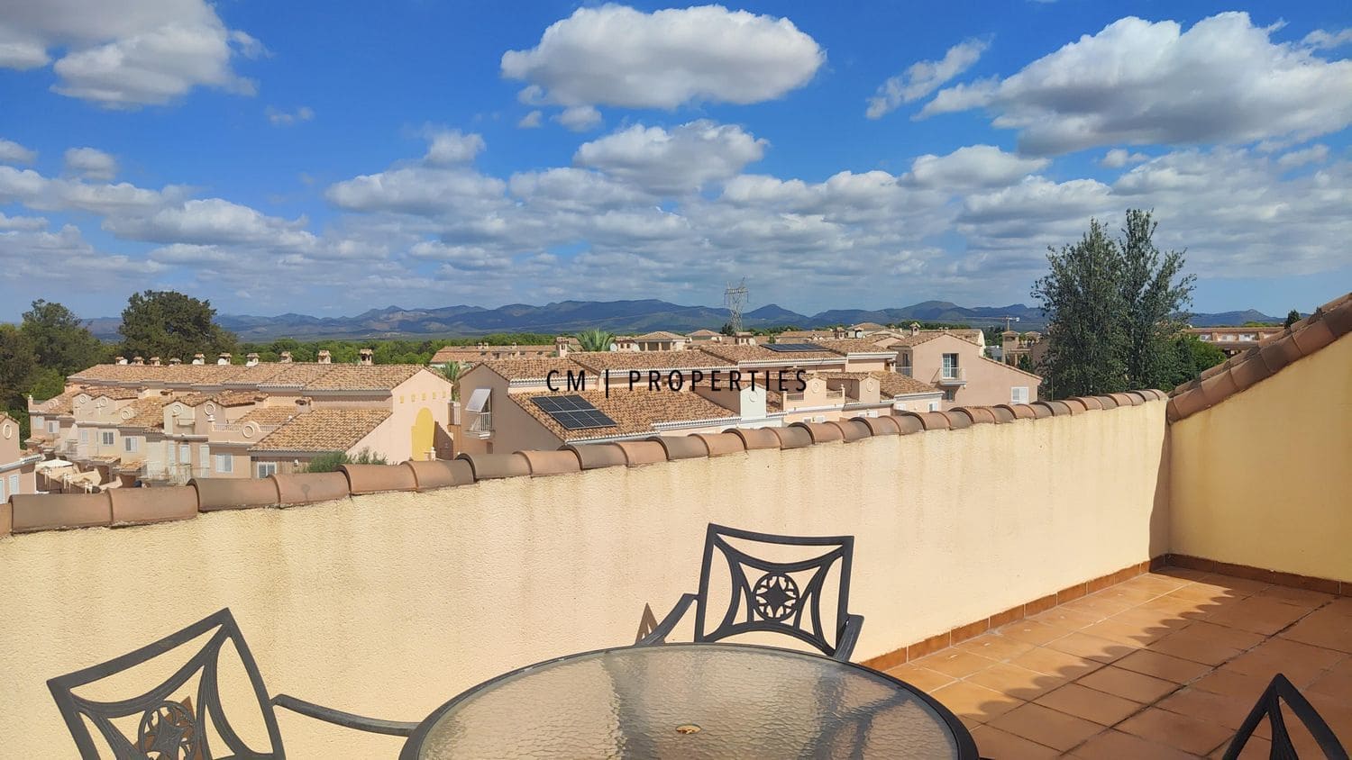 3 bedroom Flat for sale in Betera with pool garage - € 399,000 (Ref: 9411327)