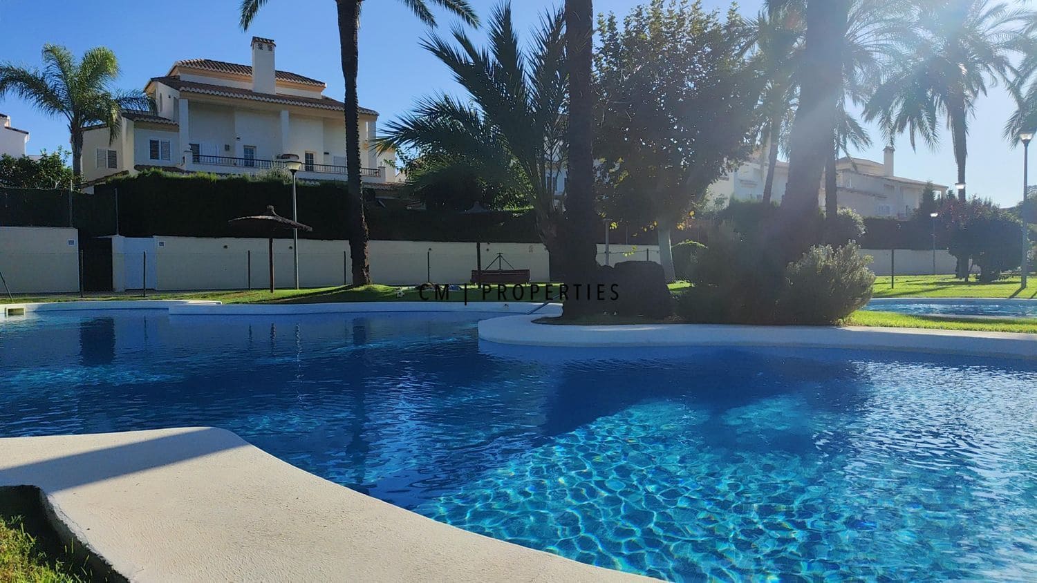 3 bedroom Flat for sale in Betera with pool garage - € 399,000 (Ref: 9411327)