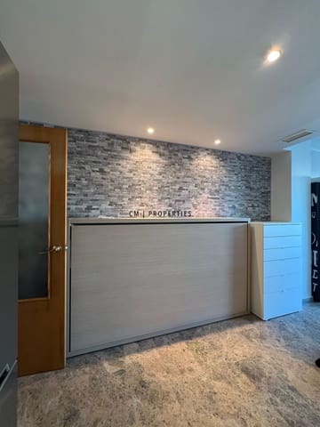 Penthouse do wynajęcia w Sant Llorens, Miasto Walencja z basenem garażem - 1 000 € (Ref: 9411328)