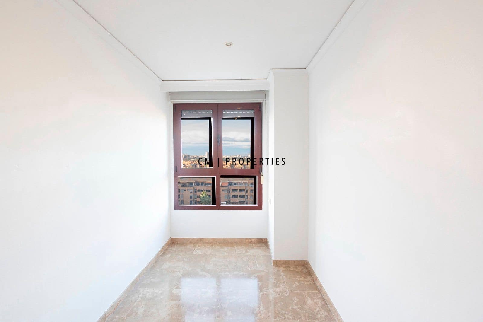 3 soveværelse Lejlighed til salg i Valencia by med garage - € 650.000 (Ref: 9412679)