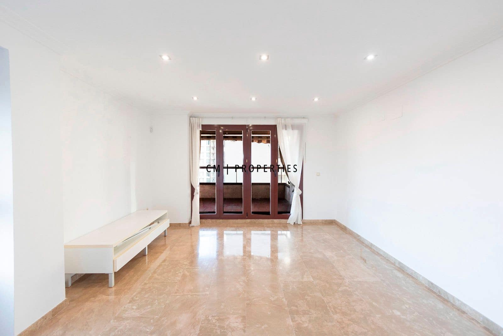 3 soveværelse Lejlighed til salg i Valencia by med garage - € 650.000 (Ref: 9412679)