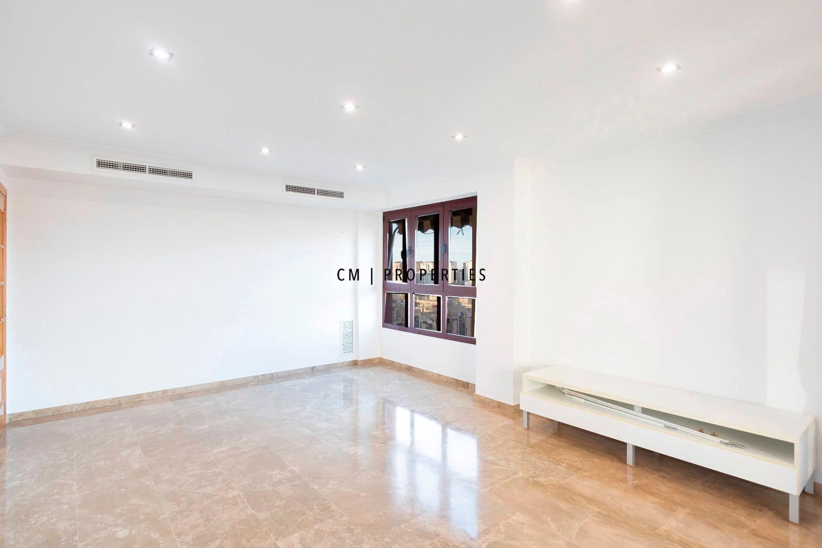 3 soveværelse Lejlighed til salg i Valencia by med garage - € 650.000 (Ref: 9412679)