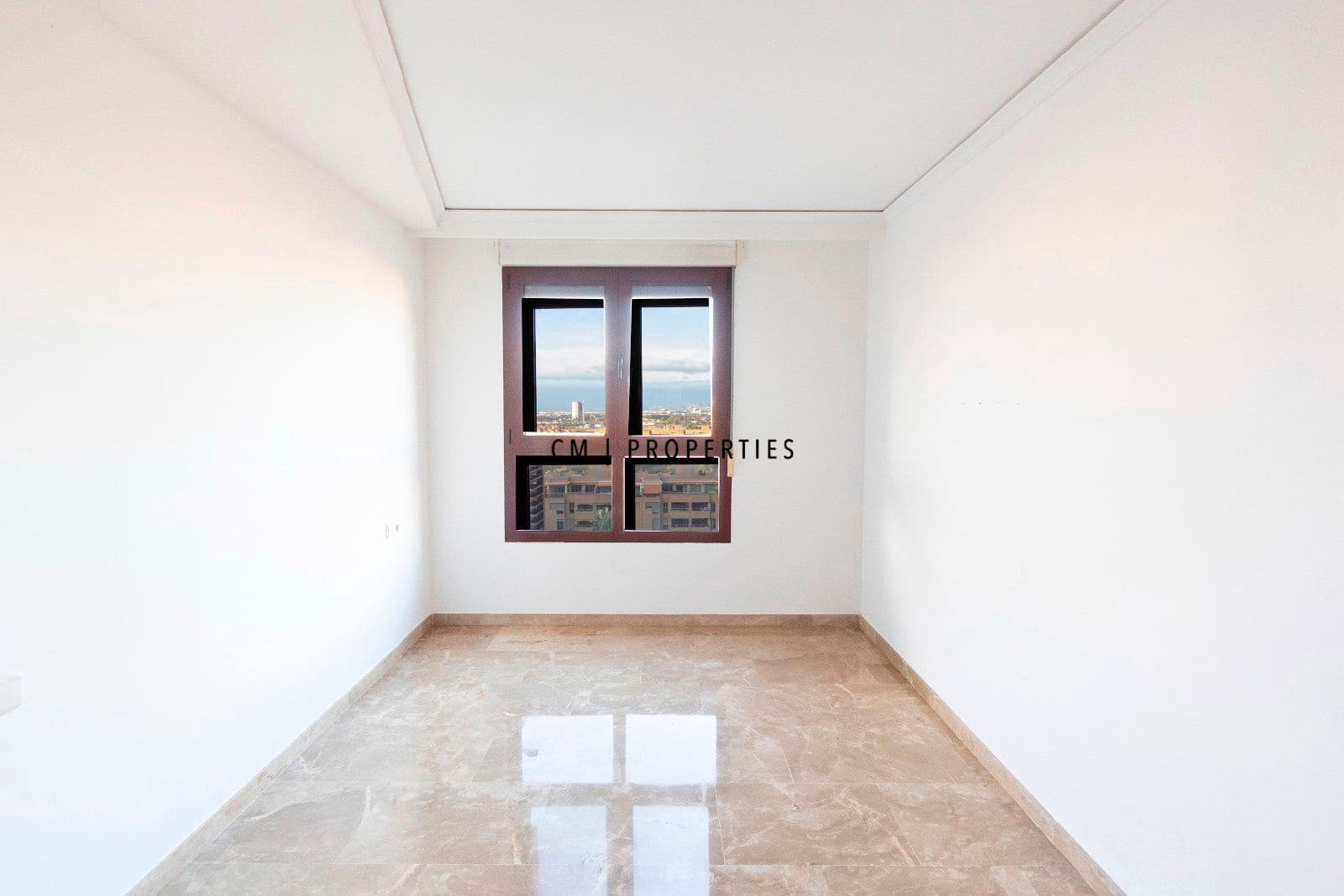 3 soveværelse Lejlighed til salg i Valencia by med garage - € 650.000 (Ref: 9412679)