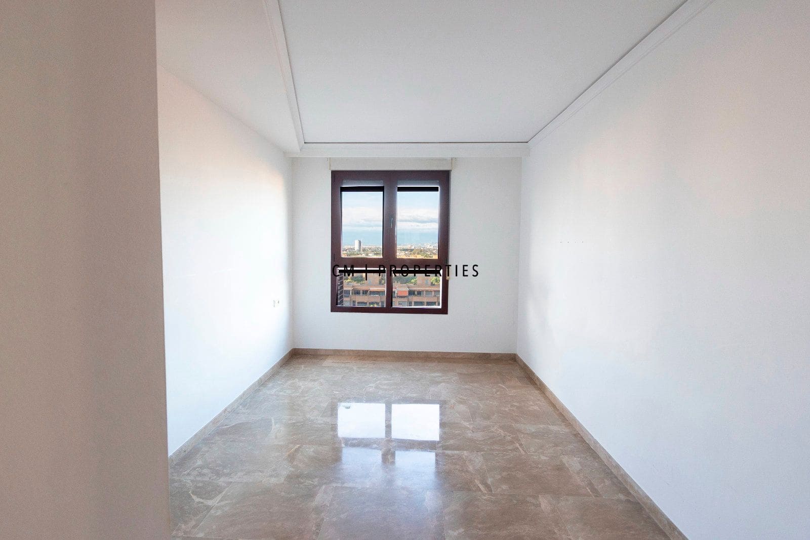 3 soveværelse Lejlighed til salg i Valencia by med garage - € 650.000 (Ref: 9412679)