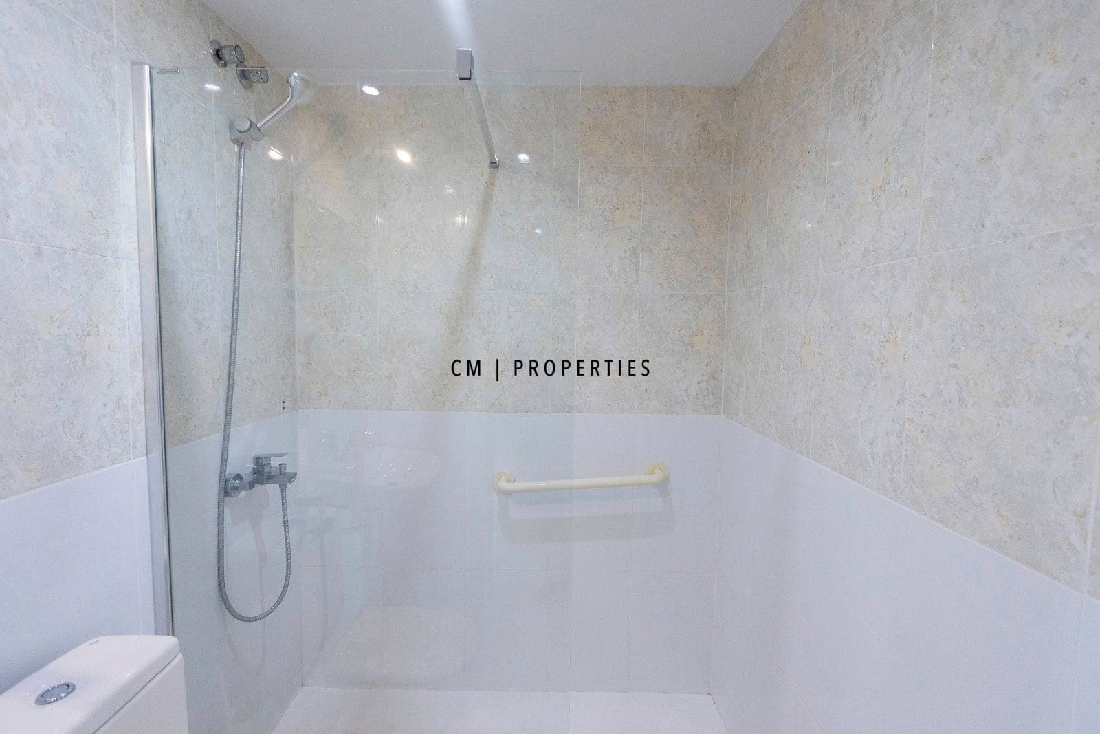 3 soveværelse Lejlighed til salg i Valencia by med garage - € 650.000 (Ref: 9412679)