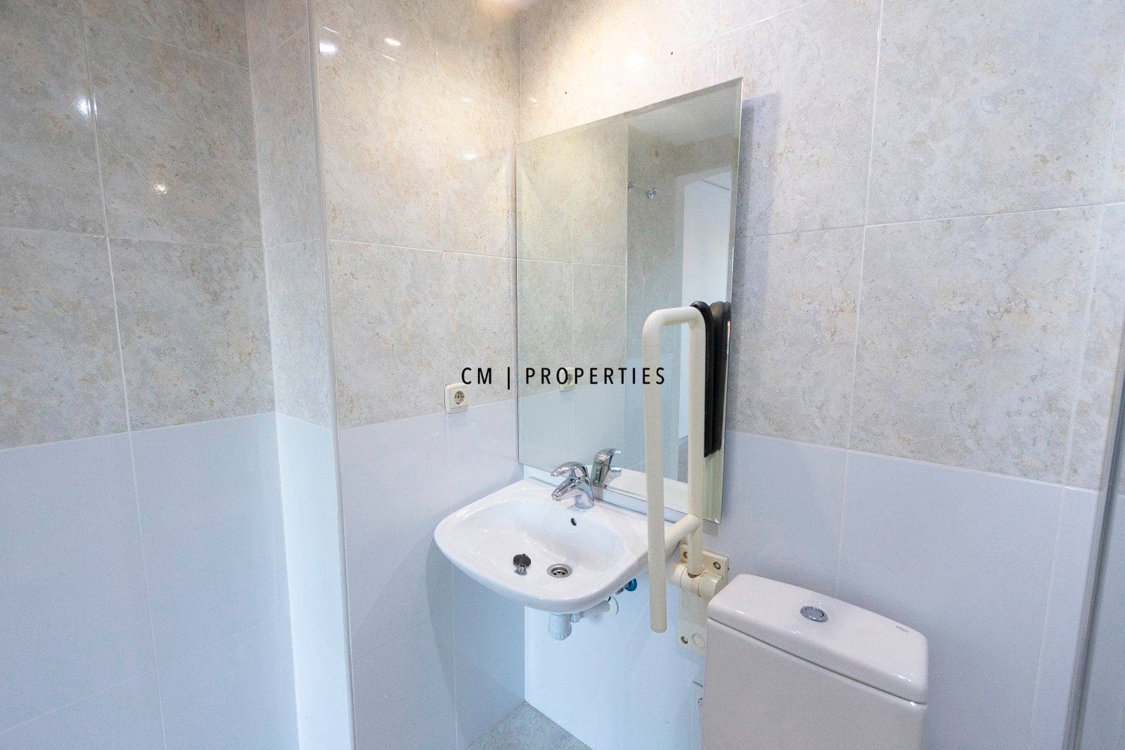 3 soveværelse Lejlighed til salg i Valencia by med garage - € 650.000 (Ref: 9412679)