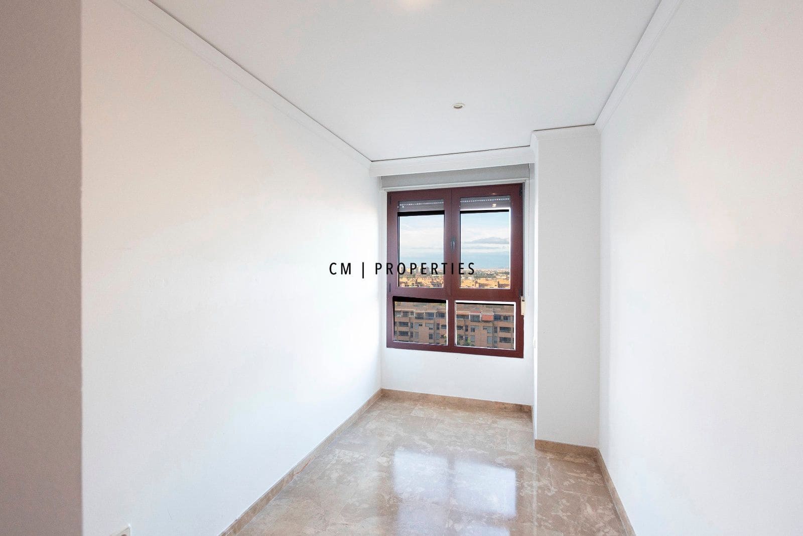 3 soveværelse Lejlighed til salg i Valencia by med garage - € 650.000 (Ref: 9412679)