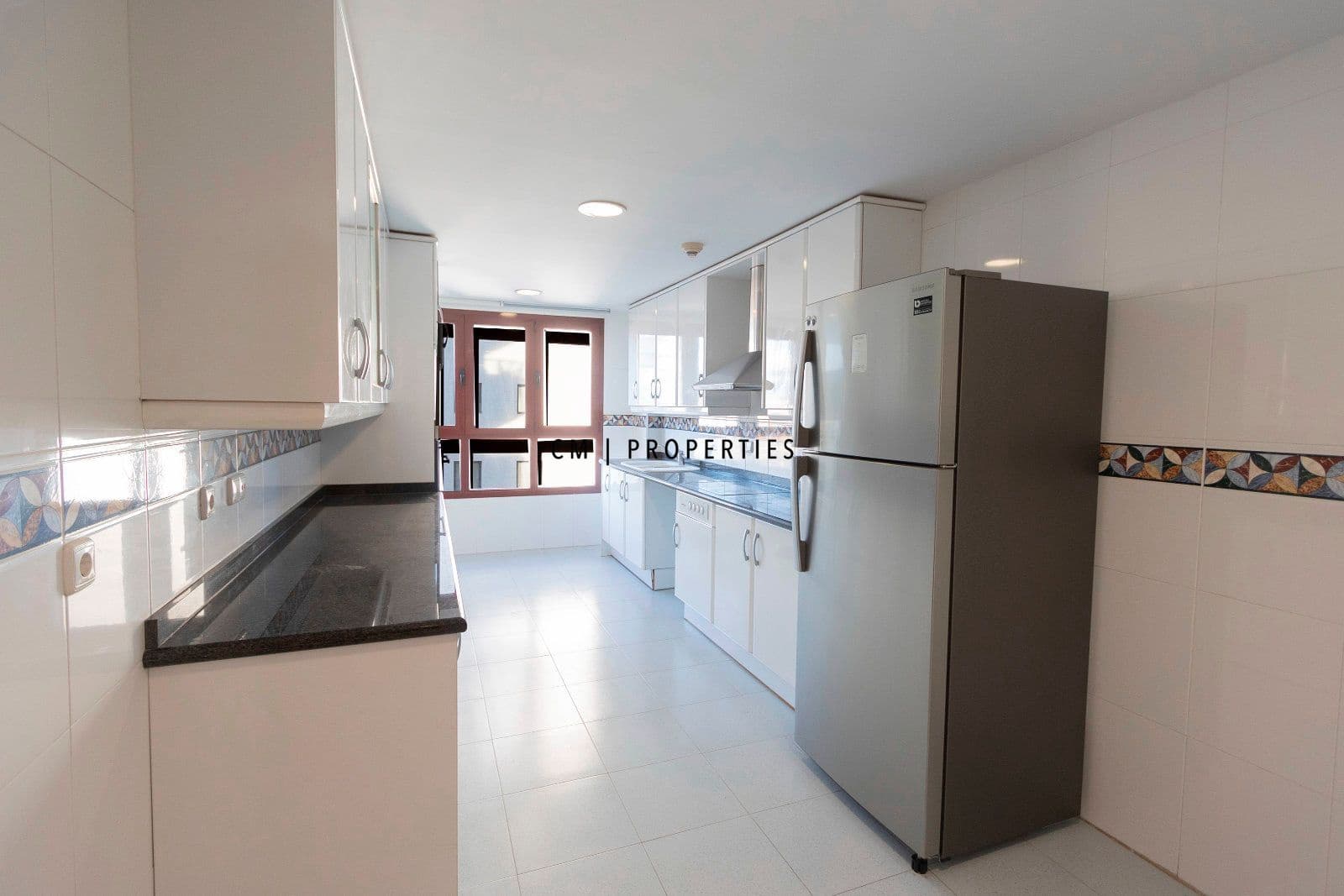 3 soveværelse Lejlighed til salg i Valencia by med garage - € 650.000 (Ref: 9412679)