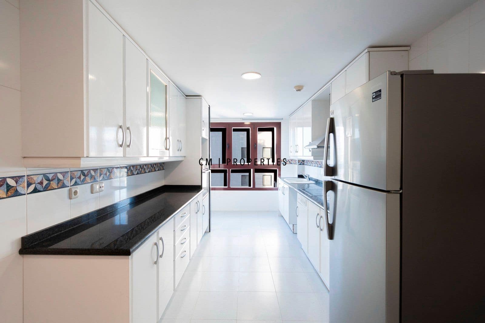 3 soveværelse Lejlighed til salg i Valencia by med garage - € 650.000 (Ref: 9412679)