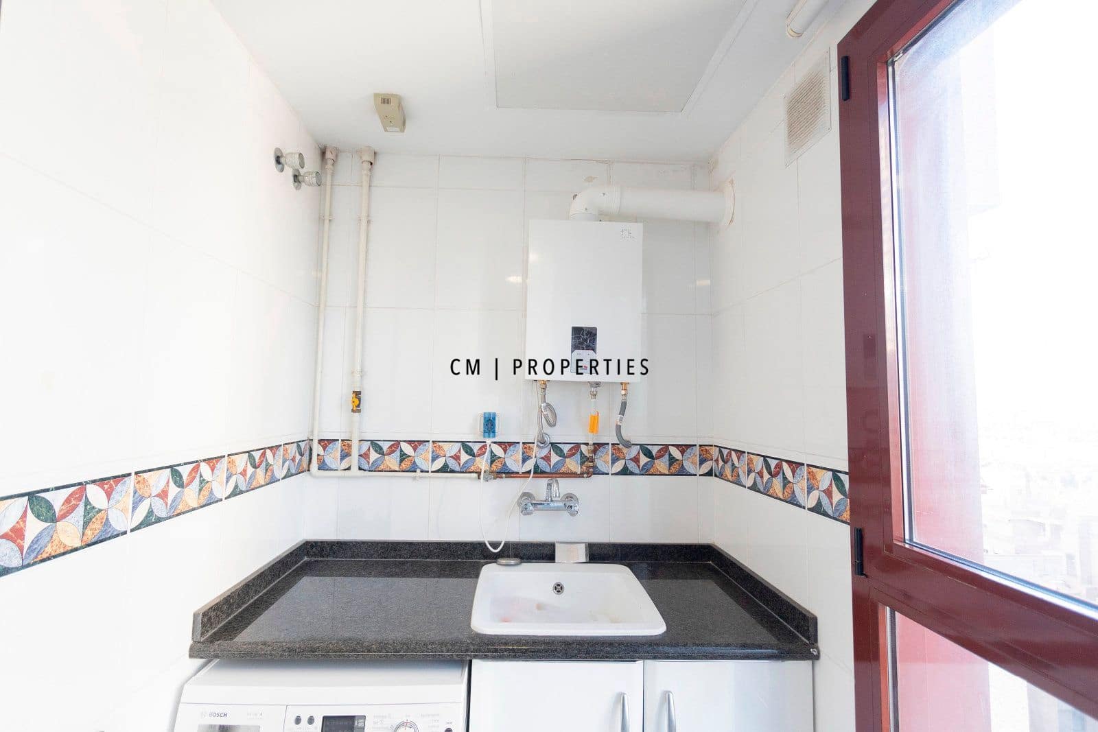 3 soveværelse Lejlighed til salg i Valencia by med garage - € 650.000 (Ref: 9412679)