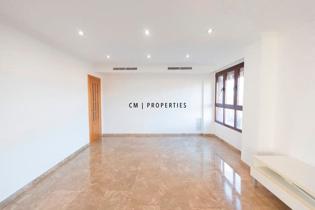 3 soveværelse Lejlighed til salg i Sant Pau, Valencia by med garage - € 650.000 (Ref: 9412679)