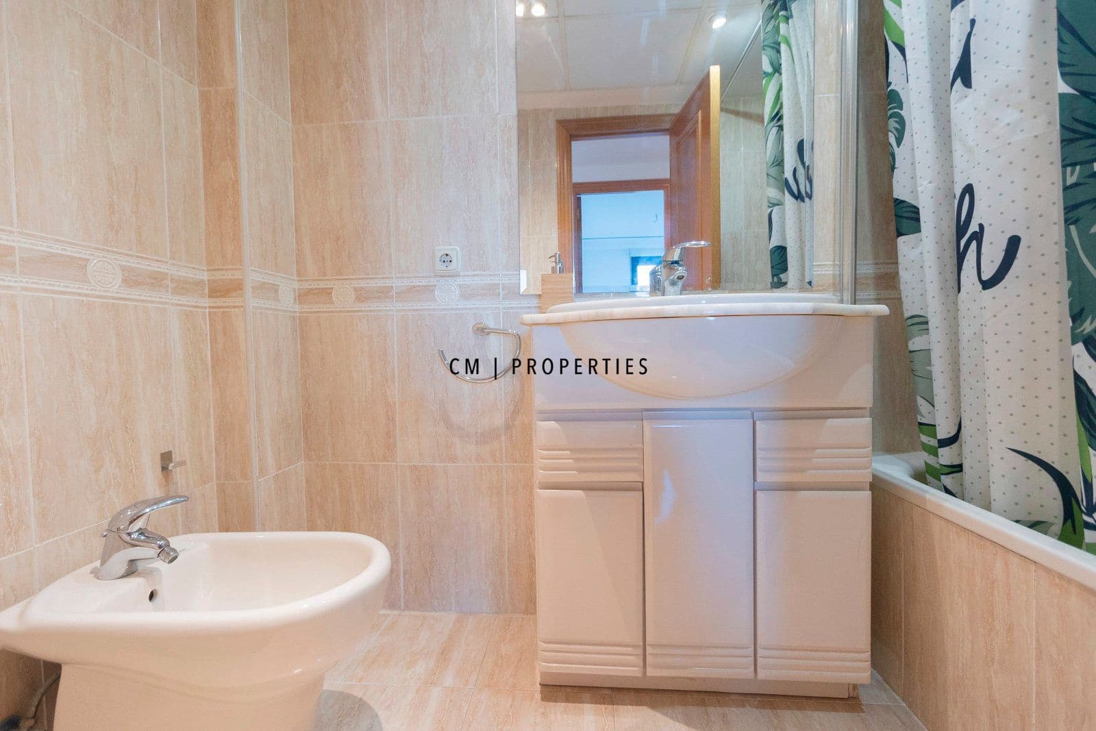 3 soveværelse Lejlighed til salg i Valencia by med garage - € 650.000 (Ref: 9412679)