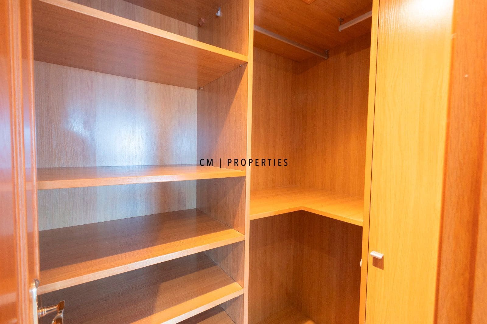 3 soveværelse Lejlighed til salg i Valencia by med garage - € 650.000 (Ref: 9412679)