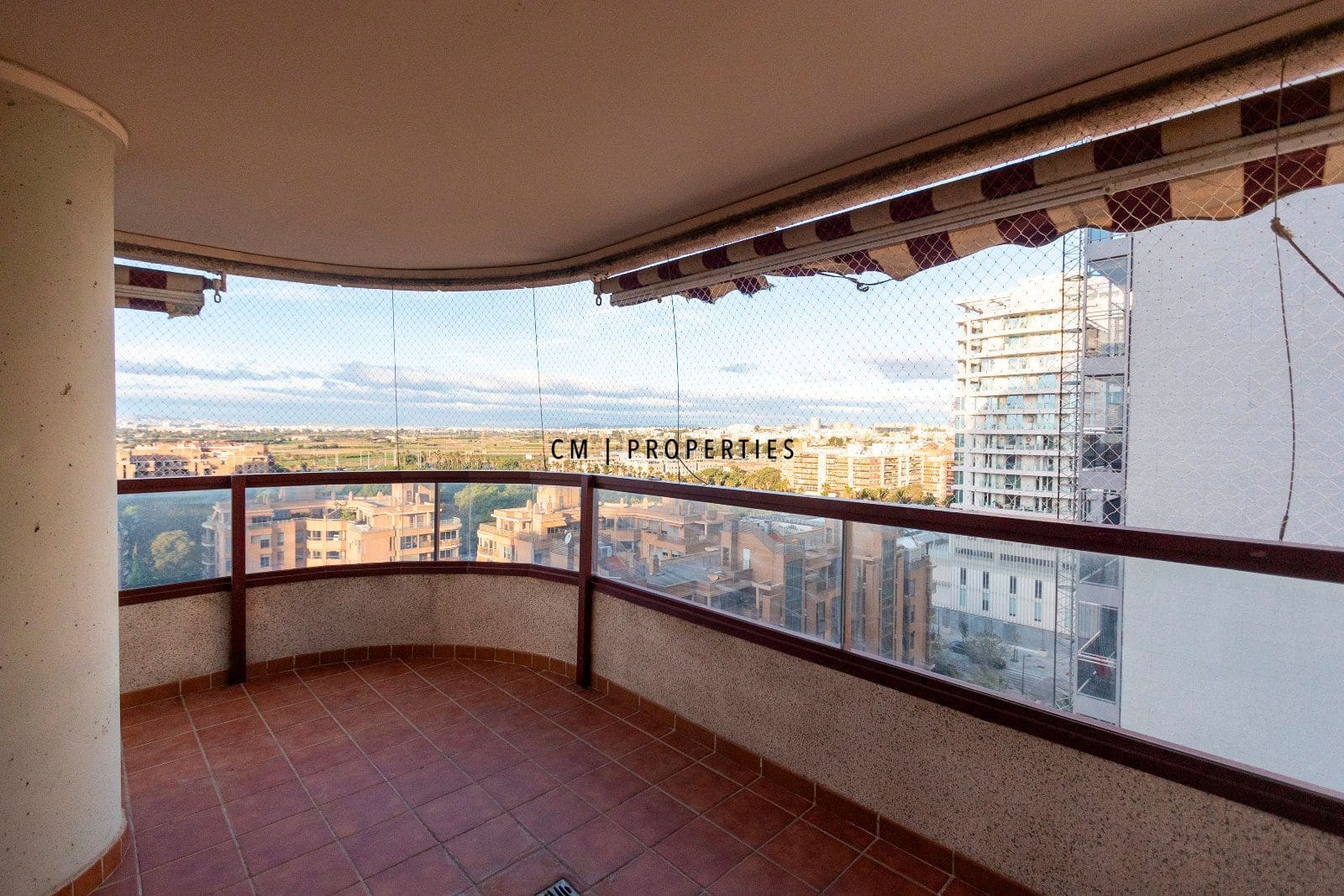 3 soveværelse Lejlighed til salg i Valencia by med garage - € 650.000 (Ref: 9412679)