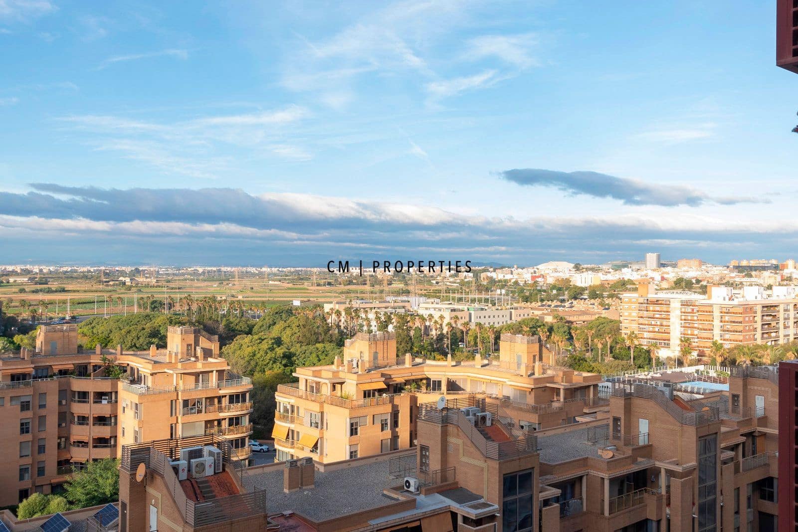 3 soveværelse Lejlighed til salg i Valencia by med garage - € 650.000 (Ref: 9412679)