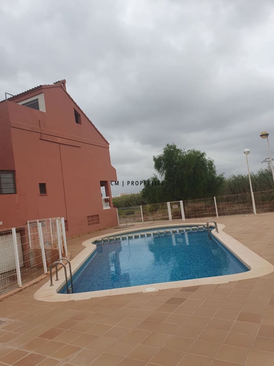 4 soverom Hus til salgs i Pucol med svømmebasseng garasje - € 399 950 (Ref: 9415104)