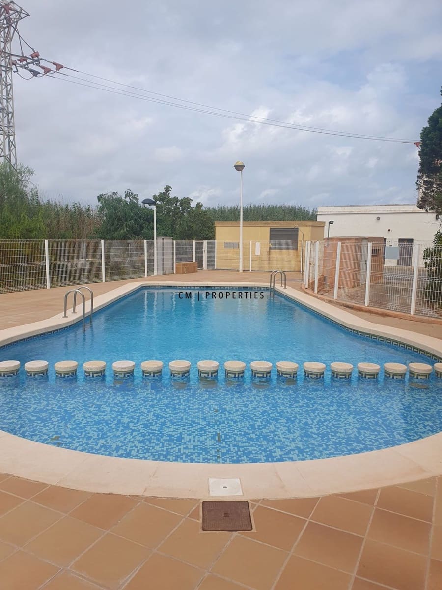 4 soverom Hus til salgs i Pucol med svømmebasseng garasje - € 399 950 (Ref: 9415104)