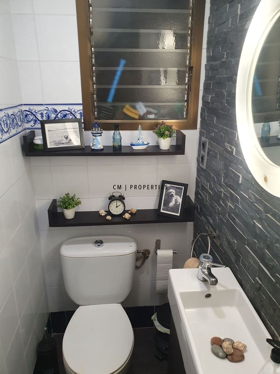 4 soverom Hus til salgs i Pucol med svømmebasseng garasje - € 399 950 (Ref: 9415104)