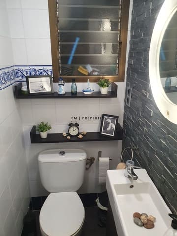 4 bedroom Townhouse for sale in Puçol with pool garage - € 399,950 (Ref: 9415104)