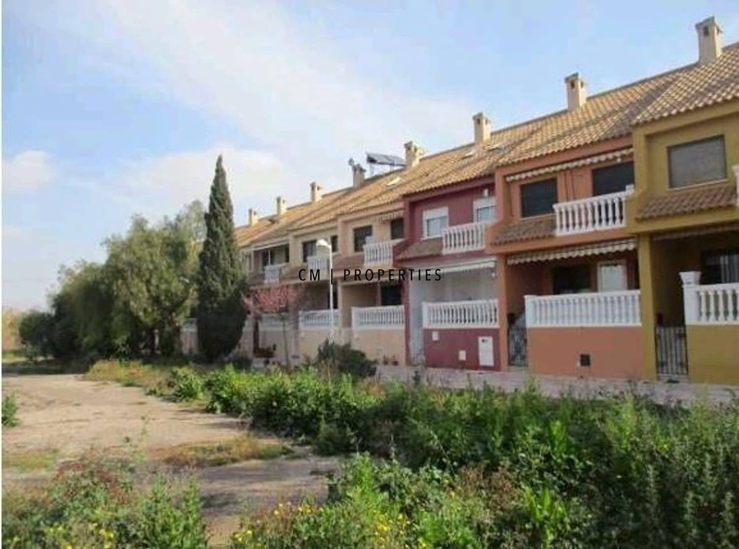 4 soverom Hus til salgs i Pucol med svømmebasseng garasje - € 399 950 (Ref: 9415104)