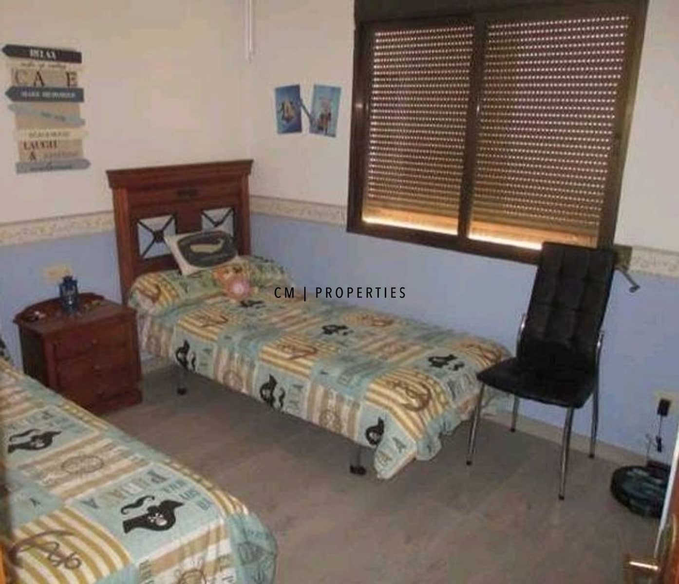 4 soverom Hus til salgs i Pucol med svømmebasseng garasje - € 399 950 (Ref: 9415104)