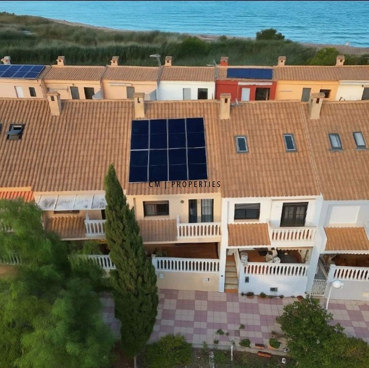 4 soverom Hus til salgs i Pucol med svømmebasseng garasje - € 399 950 (Ref: 9415104)